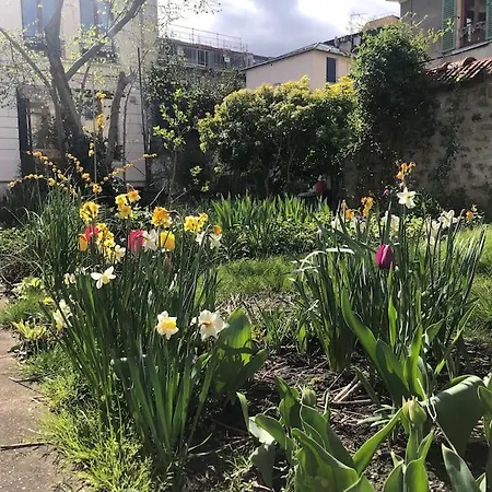 Le Jardin D'alfortville Daire *